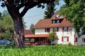 Gasthof zum Hirsch Neukirch